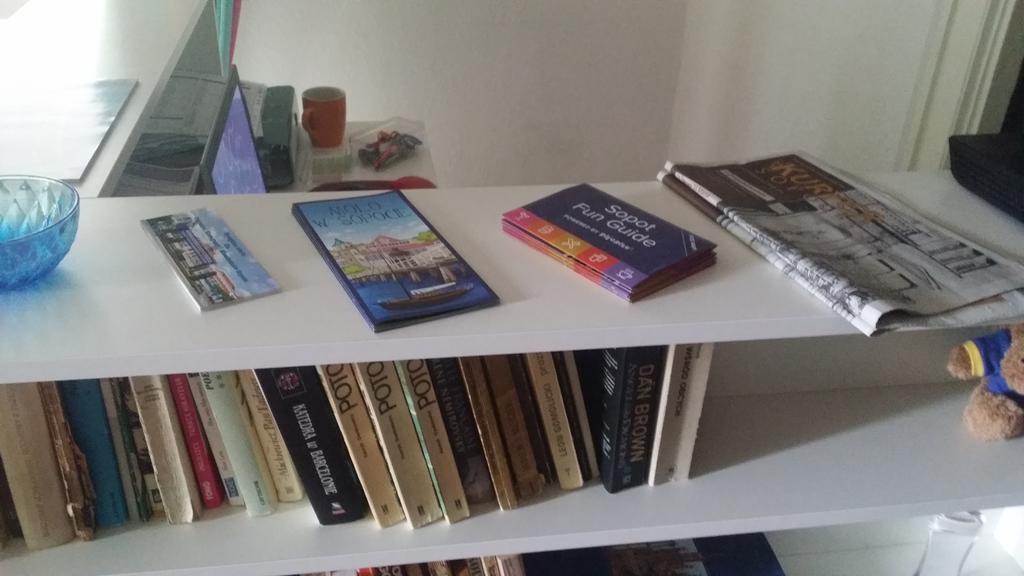 Hostelino Sopot Luaran gambar