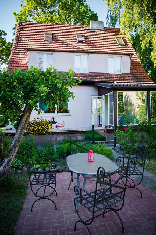 Hostelino Sopot Luaran gambar