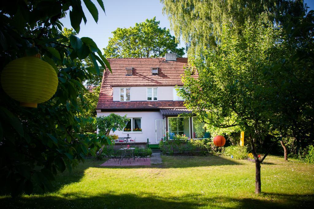 Hostelino Sopot Luaran gambar