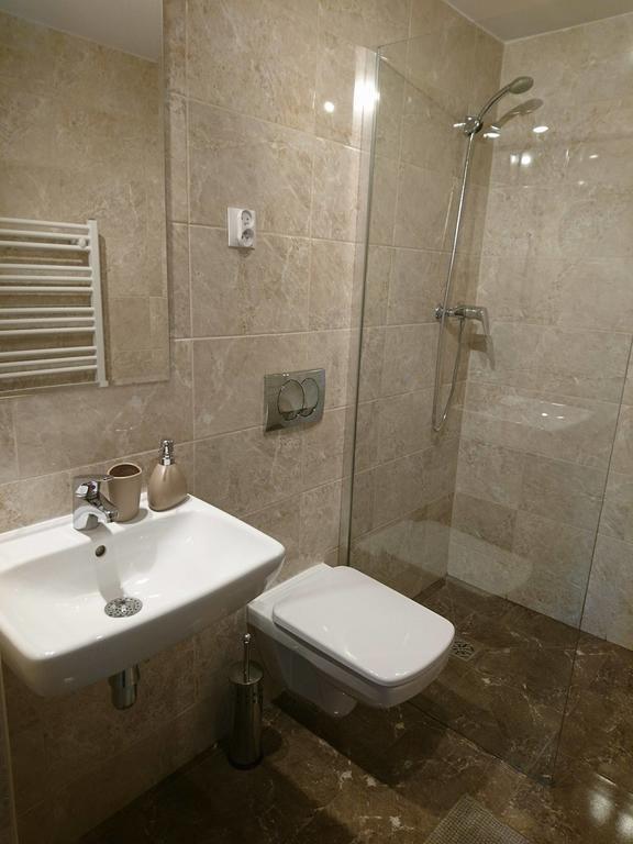 Hostelino Sopot Luaran gambar