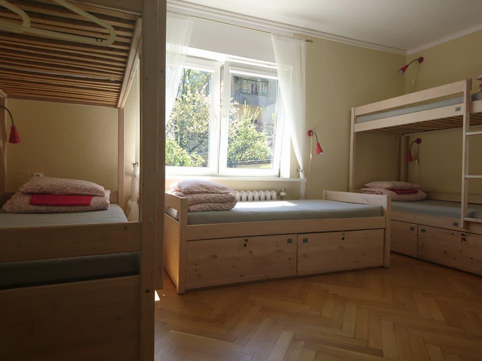 Hostelino Sopot Luaran gambar