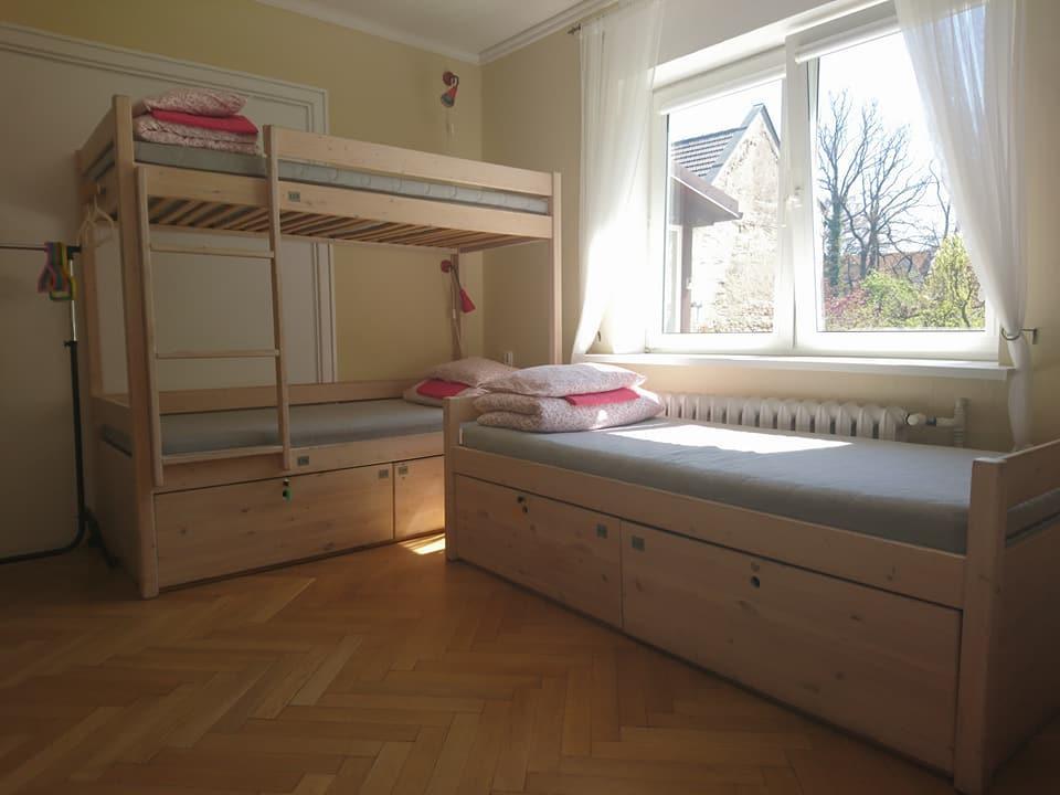 Hostelino Sopot Luaran gambar