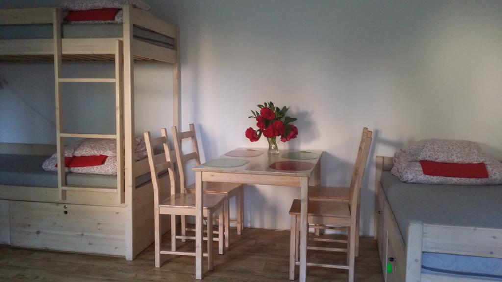 Hostelino Sopot Luaran gambar
