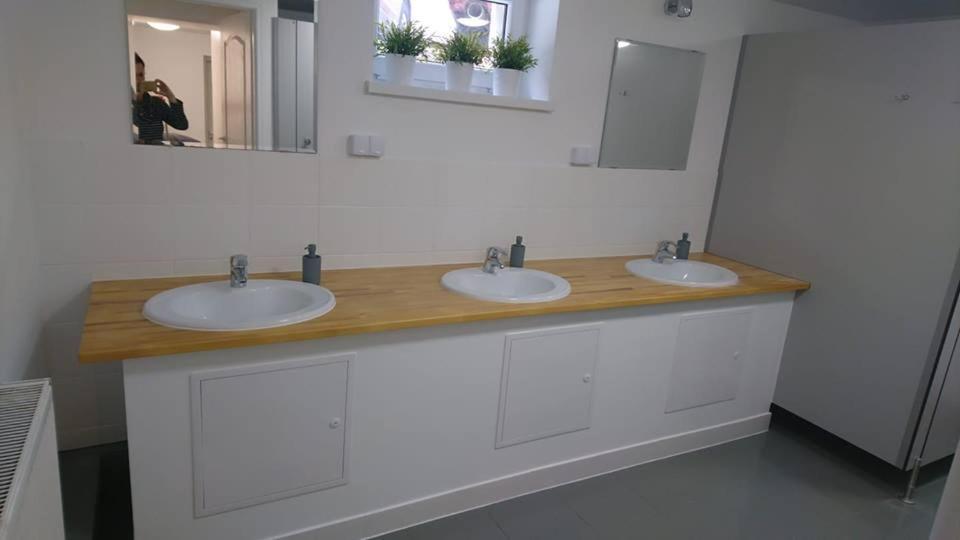 Hostelino Sopot Luaran gambar